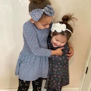 Meet your Posher, Kathy